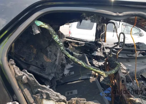 2019 Ford Ecosport Ses из США, поврежденный, VIN MAJ6S3JL1KC300653